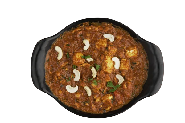 Kaju Paneer